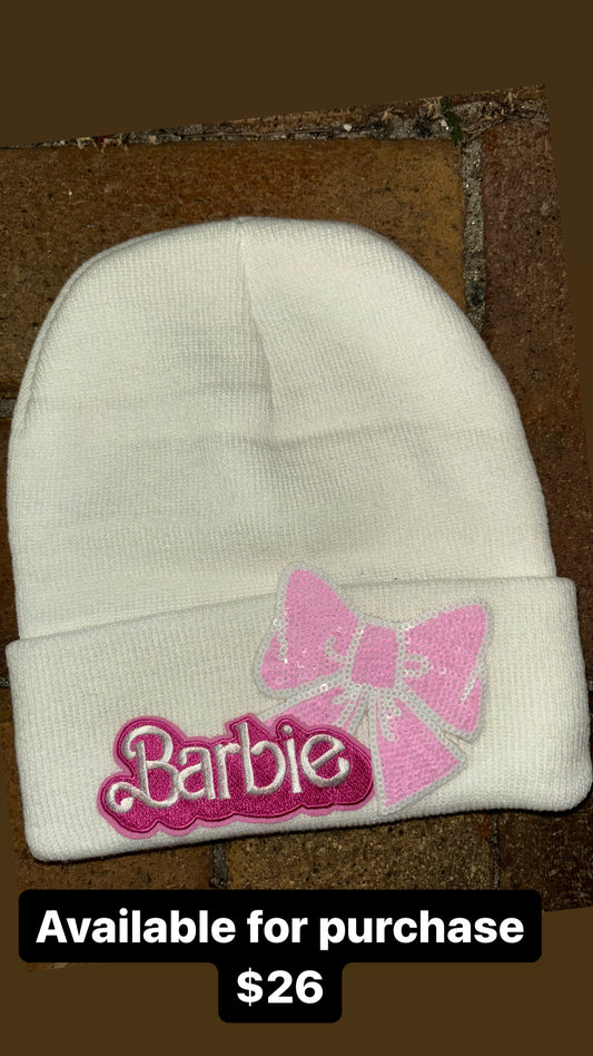Adult beanie